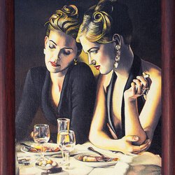 Freundinnen